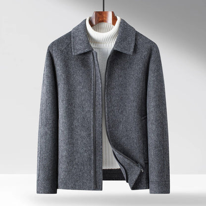 Wool Jacket 100% Wool