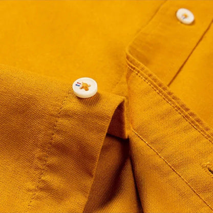 Classic Casual Shirt