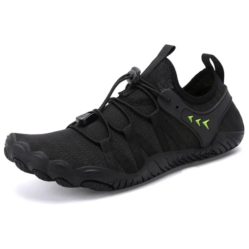 Water Shoes Quick-Dry Non-Slip Hiking Beach Shoes
