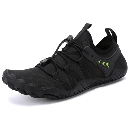Water Shoes Quick-Dry Non-Slip Hiking Beach Shoes