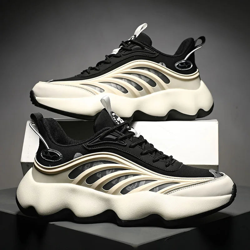 Premium Running Shoes