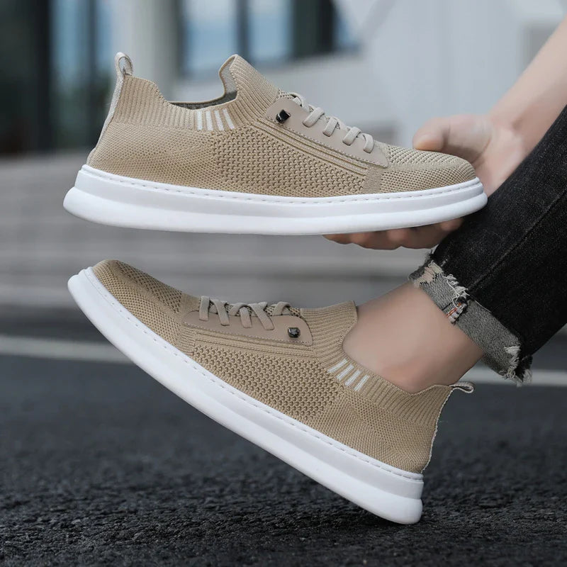 Sporty Moxar Running Shoes