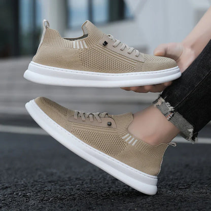 Sporty Moxar Running Shoes