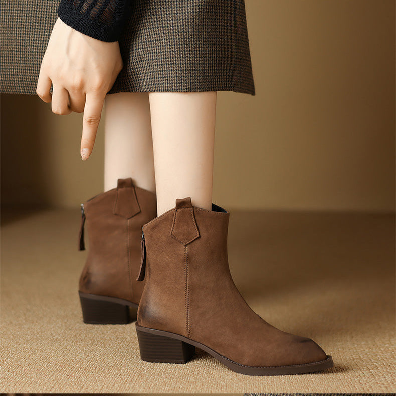 Womens Boots