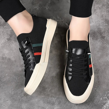 Mesh Comfort Sneakers Breathable