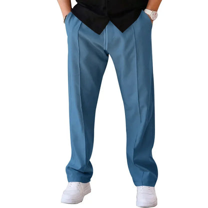 Men's Comfortable Casual Spring Pants