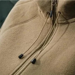 Soft Pure Cotton Sweatshirt Hoodie