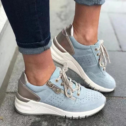 Women's Walking Shoes Breathable