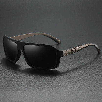 Maverick Polarized Sunglasses - Jack Hafford