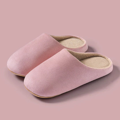 Women's Lightweight Indoor Slippers Comfortable Sole Soft
