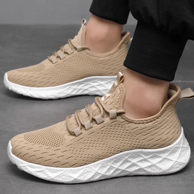 Comfortable Arvin Footwear