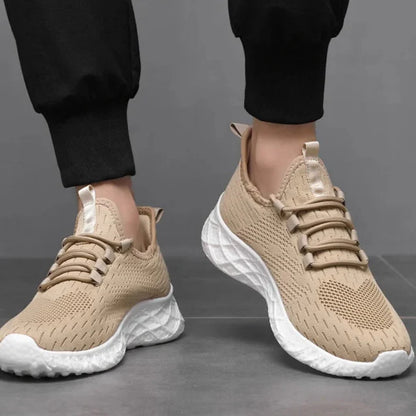 Comfortable Arvin Footwear
