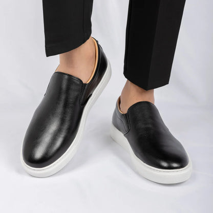 Men's Leather Loafers Brooklyn