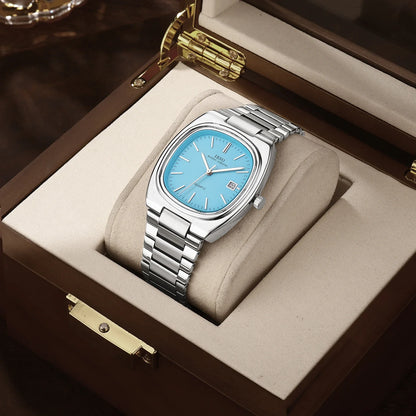 Classic Analog Wrist Watch - VibreMode