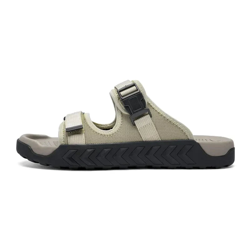 Women's Wisteria Slides