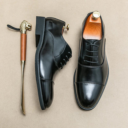 Elegant Formal Leather Shoes