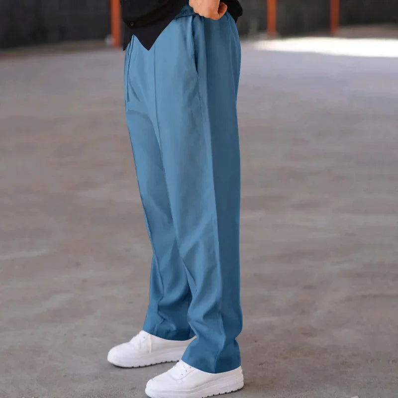 Men's Comfortable Casual Spring Pants