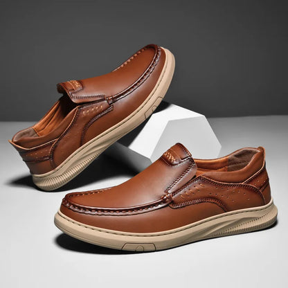 Authentic Real Leather Shoes