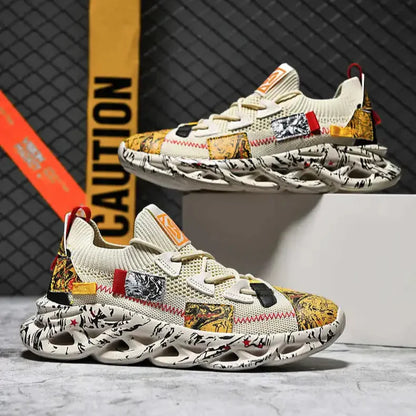 Comfortable Running Shoes