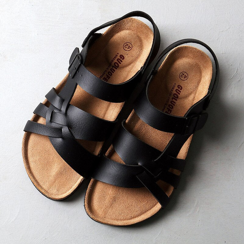 Men's Lightweight Summer Sandals