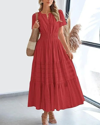 Simple Elegant Sundress