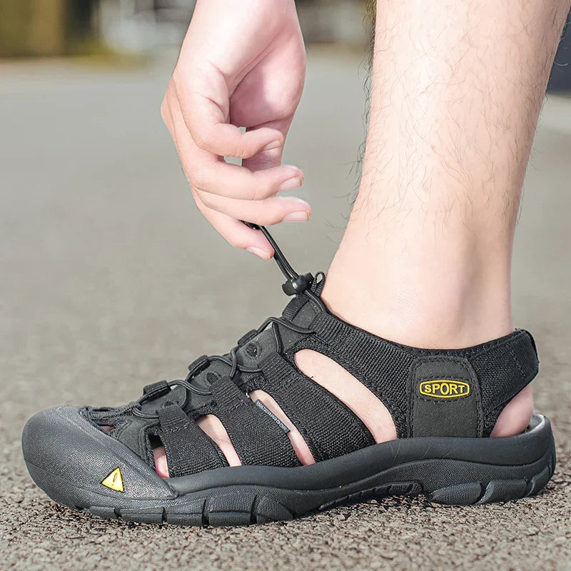 Outdoor Hiking Sandal