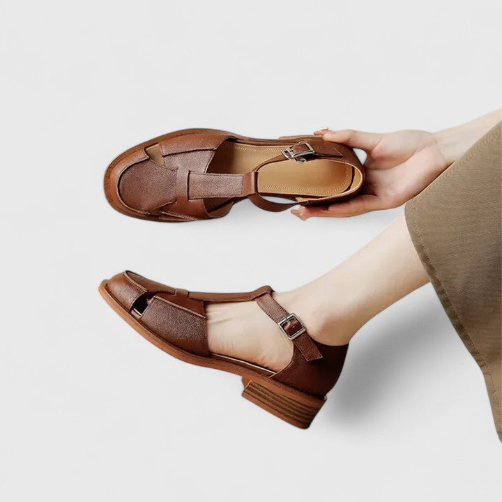 Classic Comfortable Flat Sandals