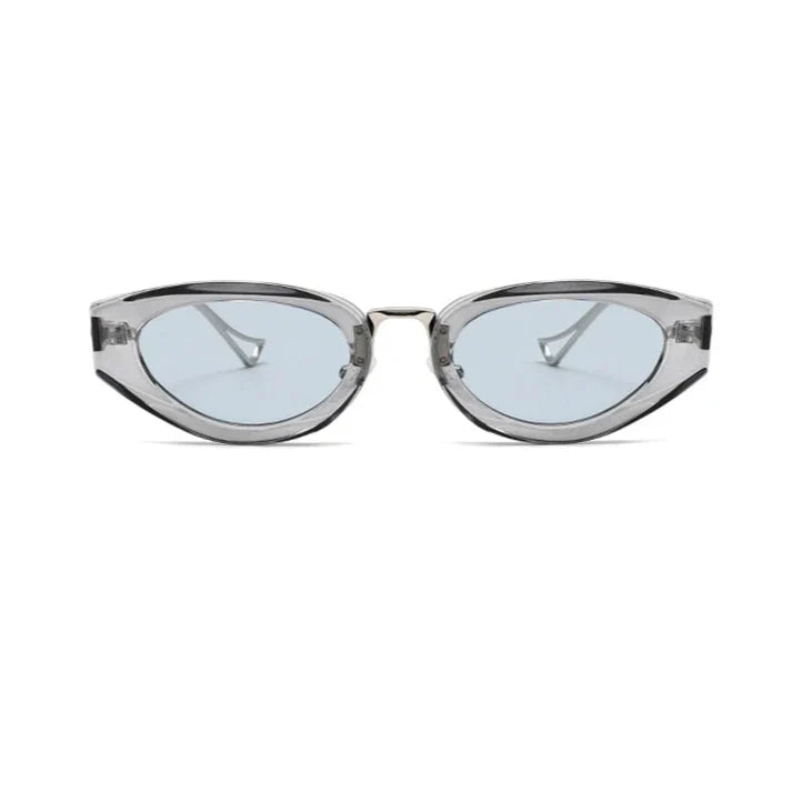 Lumora Cat Eye Sunglasses - Jack Hafford