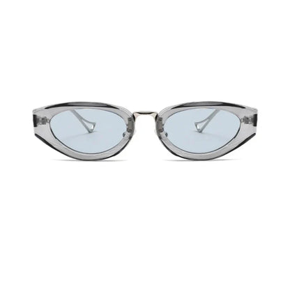 Lumora Cat Eye Sunglasses - Jack Hafford