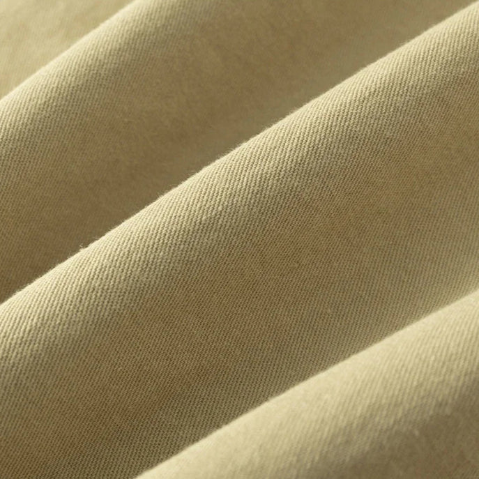 Soft Pure Cotton Casual Shirt