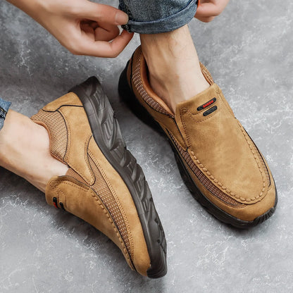 Comfortable Wolston Footwear
