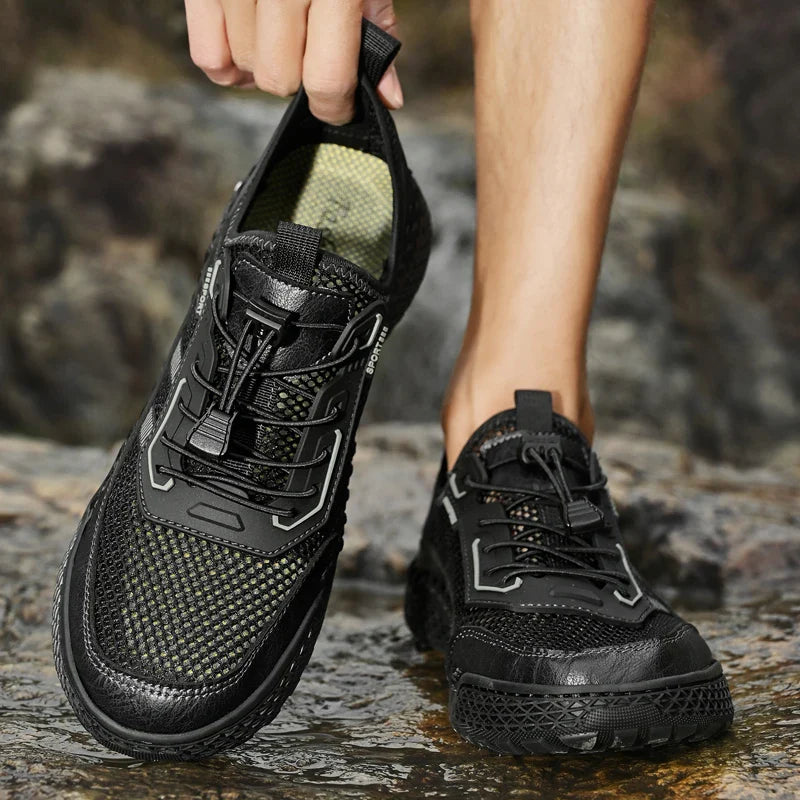 Comfortable Casual Footwear