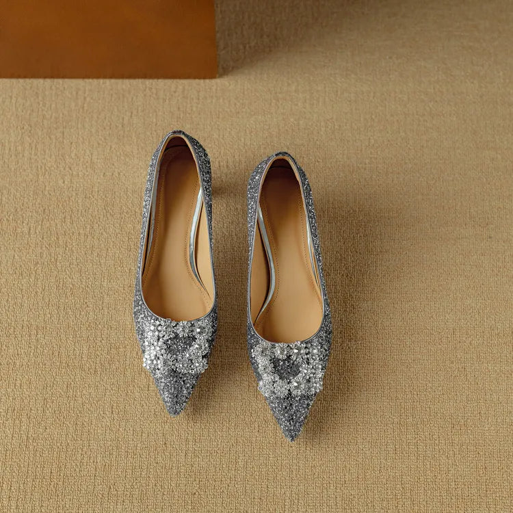 Stylish High Heels