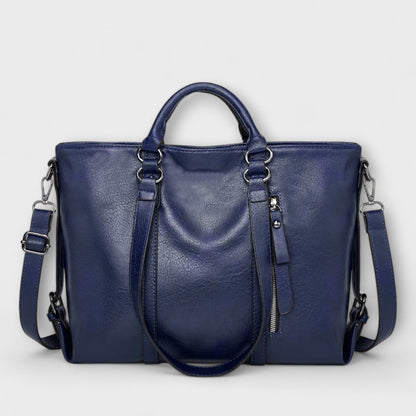 Women's Professional Leather Handbag