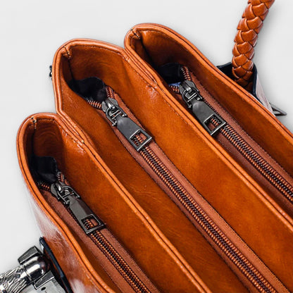 Luxury Designer Tote Bag