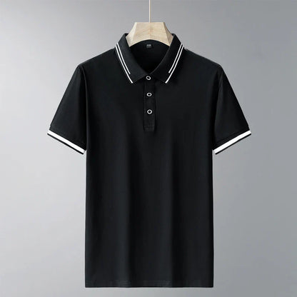 Napoli Polo Shirt - Jack Hafford