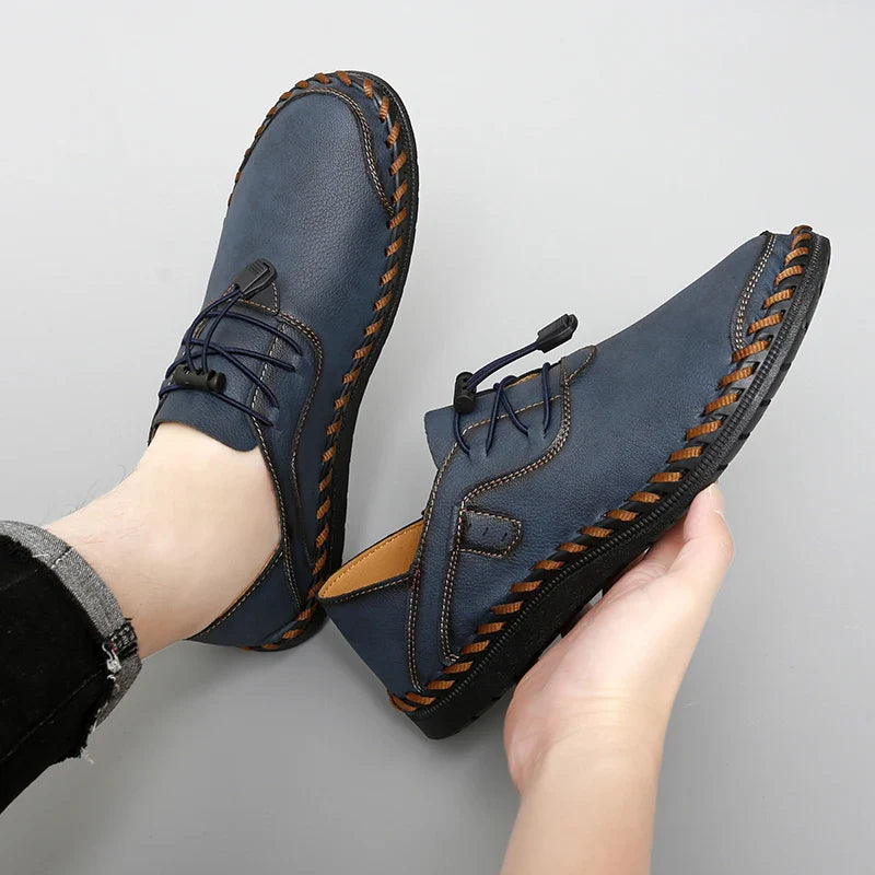 Comfortable Borgan Footwear