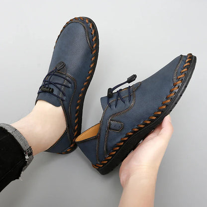 Comfortable Borgan Footwear