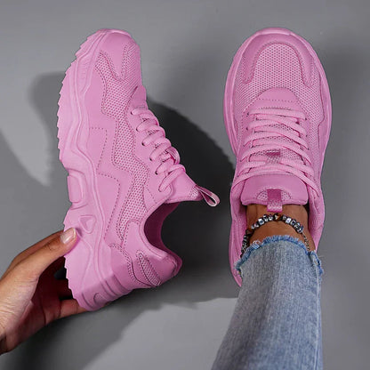 Women's Walking Sneakers
