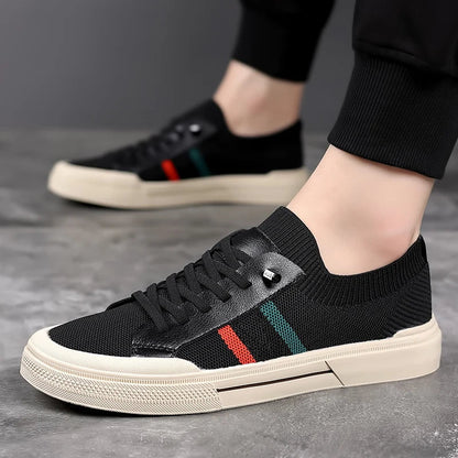 Mesh Comfort Sneakers Breathable