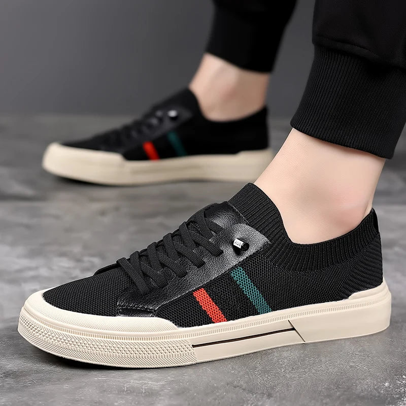 Novaro Men's Supportive Sneakers