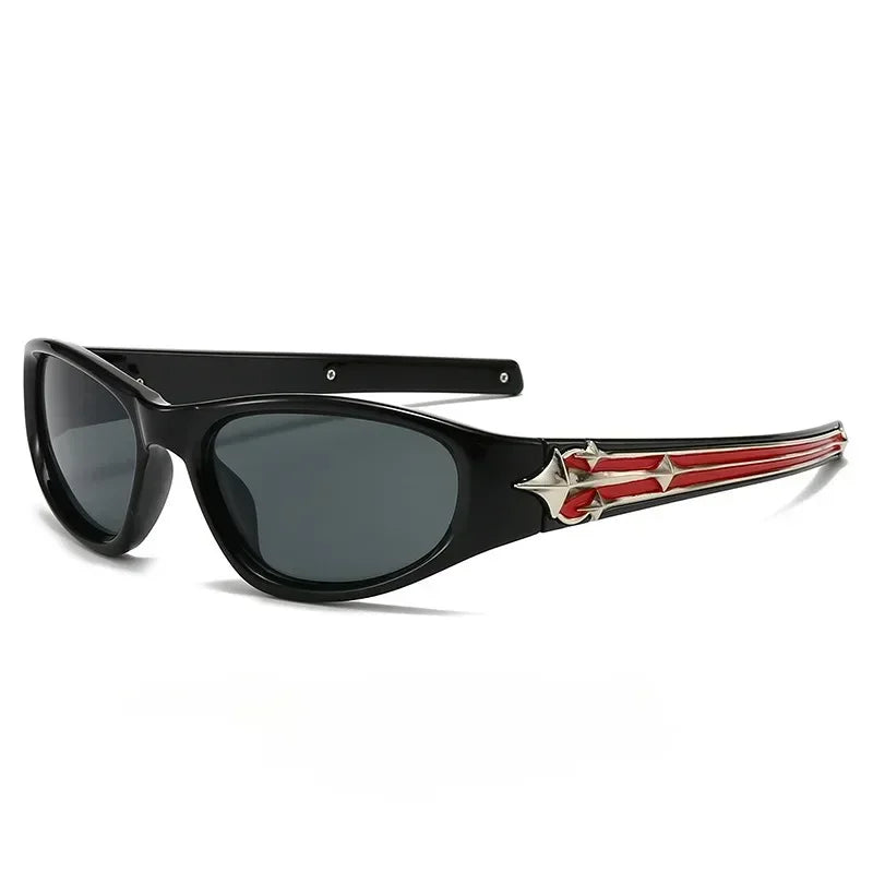 Relic Sunglasses - VibreMode
