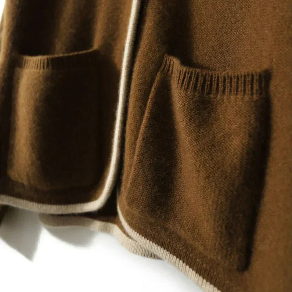 Women's Vintage Cardigan
