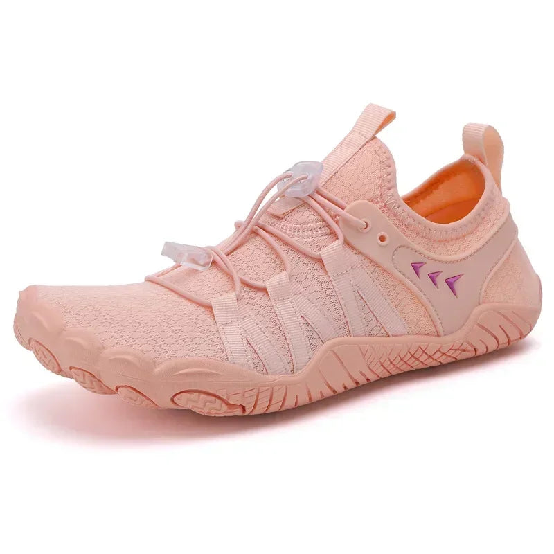 Water Shoes Quick-Dry Non-Slip Hiking Beach Shoes