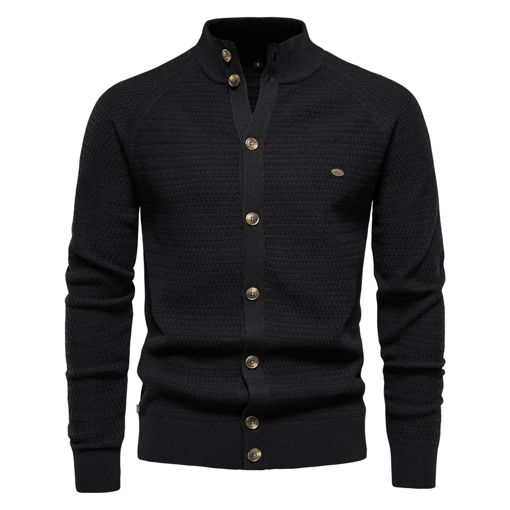 Premium Quilted Vest