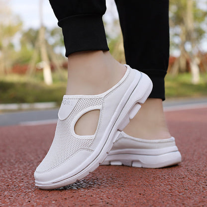 Orthopedic Slippers For Women Comfortable Indoor Shoes