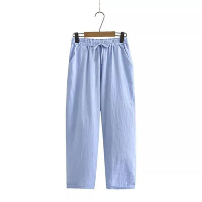 Linen Matching Set