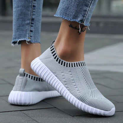 Breathable Sport Sneakers