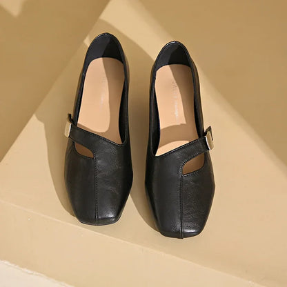 Elegant High Heel Pumps - VibreMode