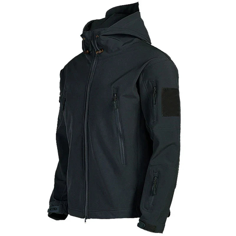 M65 Tactical Field Jacket Cotton